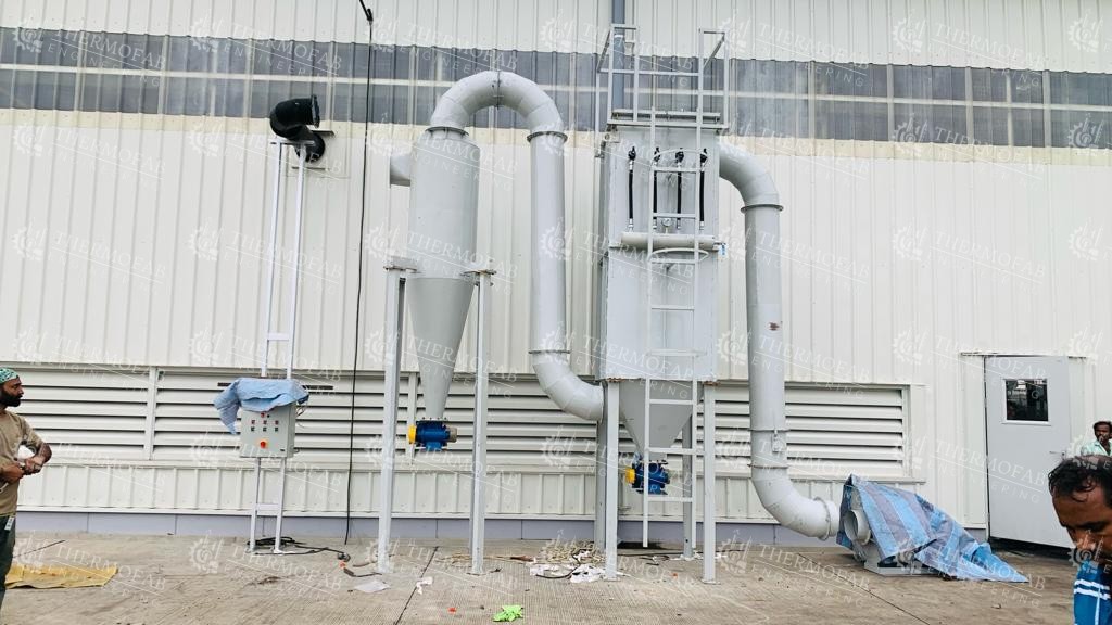 HVAC and Environmental Conditioning Systems